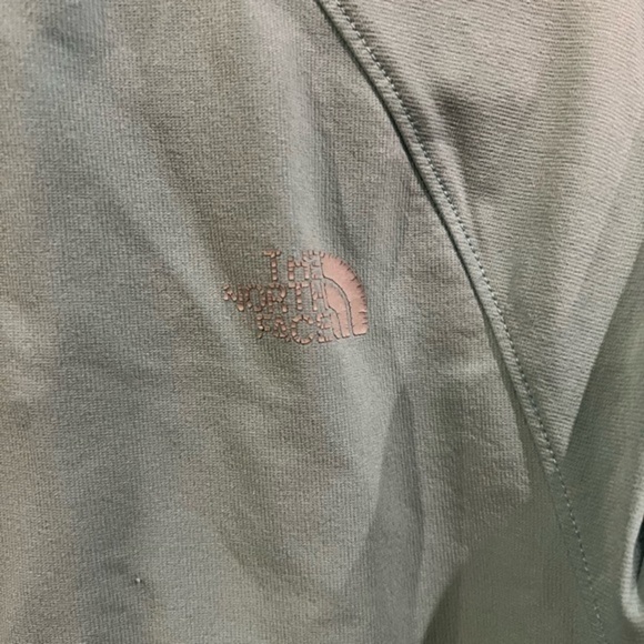 North Face jacket - Picture 2 of 5